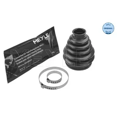 Juego de fuelles, árbol de transmisión MEYLE 40-14 495 0001 MEYLE 40-14 495 0001 Certificado